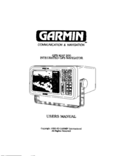 garmin 200 gps manual Gps garmin nuvi 200w manual.