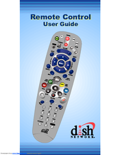 Dish Network 5.4 Manuals
