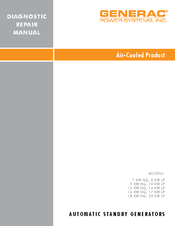 generac power systems 10