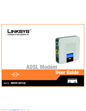 LINKSYS ADSL MODEM AM300 WINDOWS 8 DRIVERS DOWNLOAD