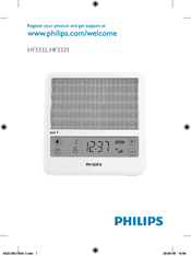 Philips Golite Blu - Remoltres