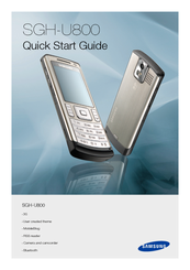 des themes pour samsung sgh-u700v