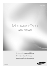 Samsung Smh9207st Manuals Samsung Smh9207st Manuals