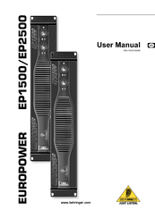 Behringer official site Behringer official site
