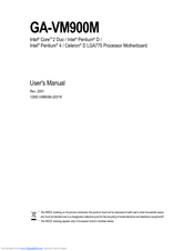 GA-VM900M BAIXAR DRIVER PC GA-VM900M BAIXAR DOWNLOAD DRIVER