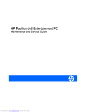 Hp Computer Manuals Free Download