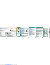Bosch Wtw863s0gb Manuals
