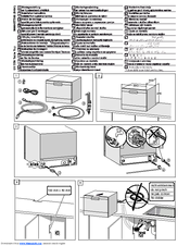 Bosch Small Dishwasher