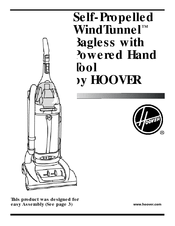 Dirt Cup U6630-900 Hoover Lid