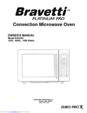Bravetti Convection Microwave Oven K5345h Owner S Manual Pdf Bravetti Convection Microwave Oven K5345h Owner S Manual Pdf