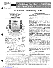 Carrier 38SE Manuals puron thermostat wiring diagram 