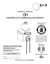 Chamberlain liftmaster error code 41