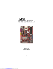 msi ms-6373