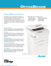 MURATEC MFX-1330 WINDOWS 7 64BIT DRIVER DOWNLOAD