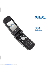 SCARICARE FOTO CELL NEC E232 PC
