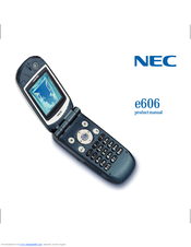foto cell nec e232 pc scaricare
