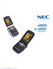 foto cell nec e232 pc scaricare