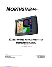 Northstar 951x Chart Card