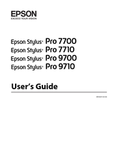 Maintenance ink tank for Stylus Pro 7710 9710 7700 9700 /"Non-Epson/"
