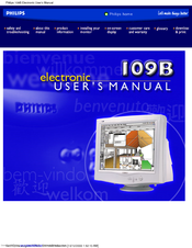 DOWNLOAD DRIVER: PHILIPS 19B2502H MONITOR DRIVERS: PHILIPS 19B2502H MONITOR