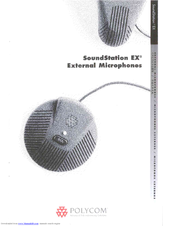 Where can you get a Polycom Soundstation user manual?