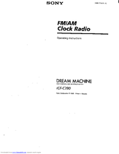 Dr-bt10cx Manual Pdf