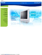 PHILIPS MONITOR 150MT2 WINDOWS 10 DRIVERS PHILIPS MONITOR 150MT2 WINDOWS 8 X64 DRIVER DOWNLOAD