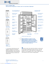 sub zero 685 service manual Sub zero appliance repair appliance repair los angeles.