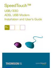 Speedtouch 330 Usb Adsl Modem Driver For Mac