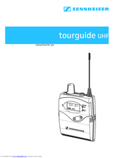 Sennheiser Skm 100 G2 Service Manual