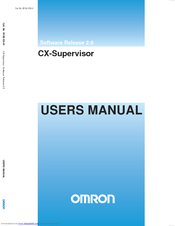 omron cx programmer 93 download