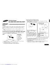 ssg - 3700cr manual Ssg-3700crrechargeable 3d glasses | samsung ireland.