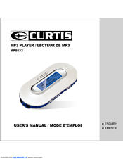 DRIVER UPDATE: CURTIS MPS1015 CURTIS MPS1015 WINDOWS 8.1 DRIVER DOWNLOAD