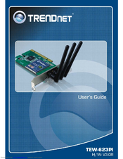 New Drivers: Trendnet TEW-623PI Trendnet TEW-623PI Drivers Download