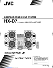 jvc hx-d77 manual D77 for sale ioffer.