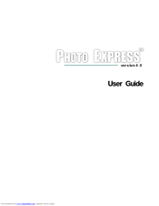 Ulead photo express 4.0 setup