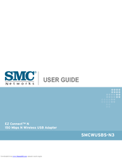 Smcwusb-n2 driver