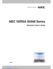NEC VERSA S5500 WINDOWS XP DRIVER DOWNLOAD NEC VERSA S5500 WINDOWS 10 DRIVER DOWNLOAD