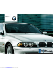 2006 bmw 525i manual