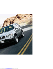 bmw owners manual x5