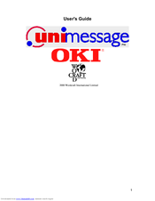 UNIMESSAGE PRO WINDOWS 7 DRIVERS DOWNLOAD UNIMESSAGE PRO DRIVERS WINDOWS 7 (2019)