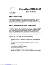 TÉLÉCHARGER VIDEOMATE S500 DRIVER GRATUIT DRIVER S500 GRATUIT VIDEOMATE TÉLÉCHARGER