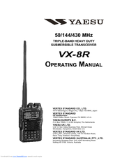 Yaesu