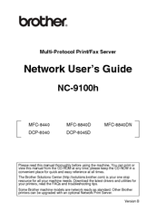 BROTHER NC-2100H DRIVERS FOR WINDOWS 8 BROTHER NC-2100H DOWNLOAD DRIVERS