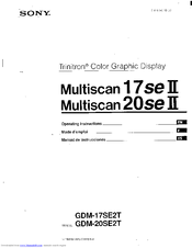 multiscan 20se