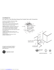 cgs990setss parts