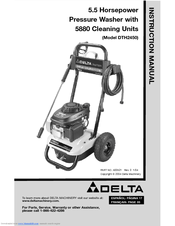 Delta Dth2450 Instruction Manual Pdf
