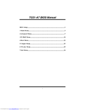 Biostar TA760G M2Plus 6.x Chipset Driver Windows 7 Biostar TA760G M2Plus 6.x Chipset Drivers