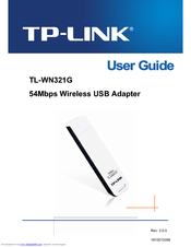 TL-WN322G WIRELESS USB ADAPTER TREIBER WINDOWS 8 DRIVER UPDATE: TL-WN322G WIRELESS USB ADAPTER