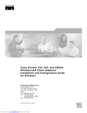 Cisco Air Pcm350 Driver For Mac